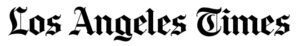Los Angeles Times Logo